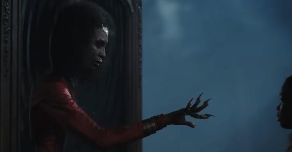 American Horror Stories: Bloody Mary