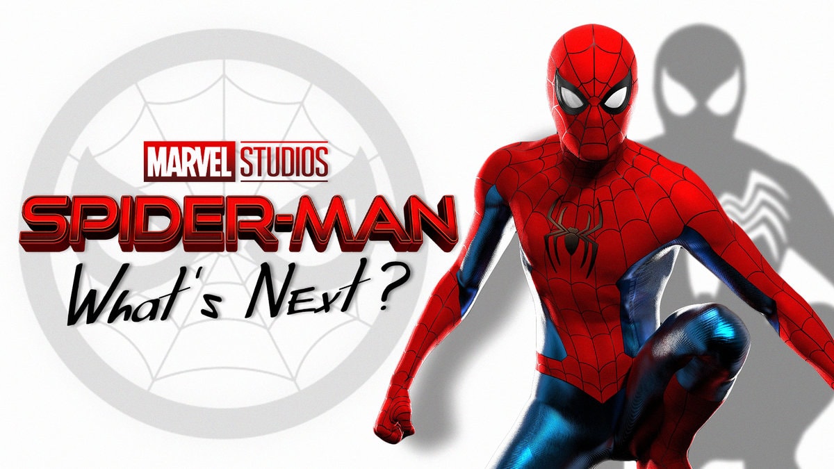 Next spiderman movie online