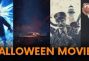 Halloween MOVIES