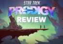 Star Trek Prodigy Review Banner