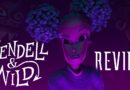 Wendell & Wild Review banner