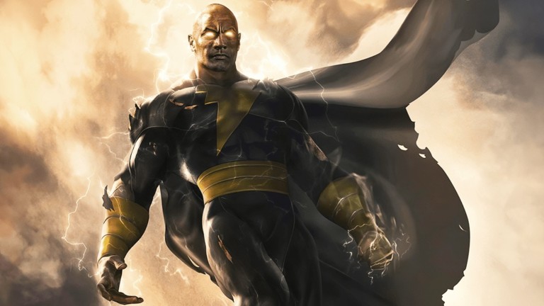 Black Adam