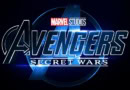 secret wars logo
