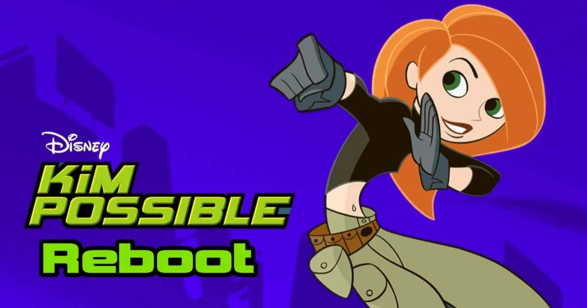 Kim Possible Disney Channel Librarika: Disney's Kim Possible: Showdown