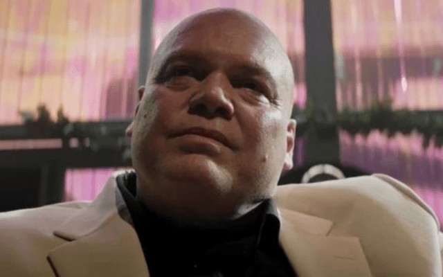 Daredevil MCU- KingPin