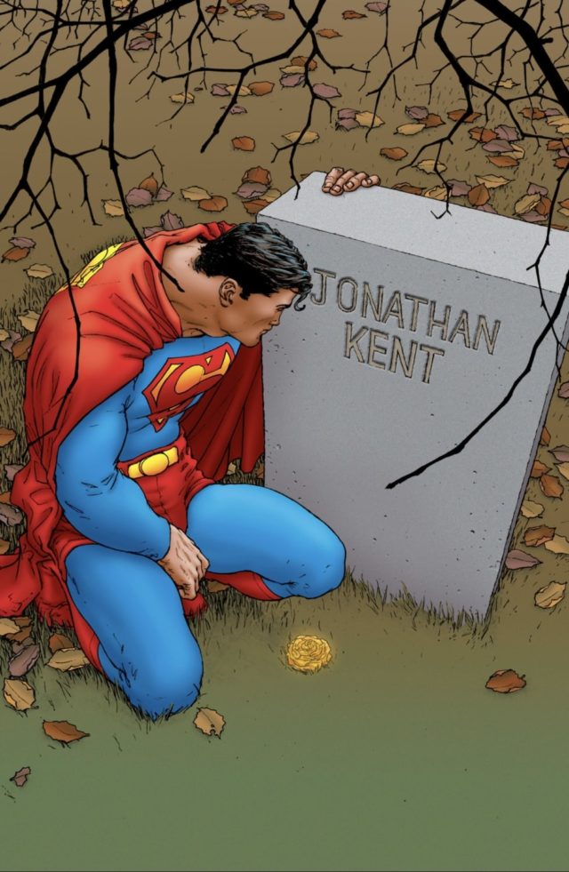 All Star Superman
