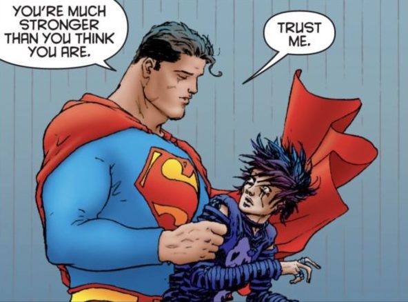 Superman