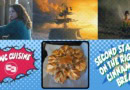 Cinnamon Bread Banner