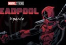 Deadpool 3 working title banner