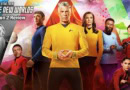 Strange New Worlds Season 2 Review Banner