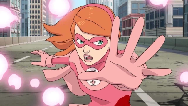 Atom Eve