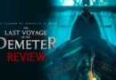 Corey Hawkins as Clemens in 'The Last Voyage of the Demeter'
