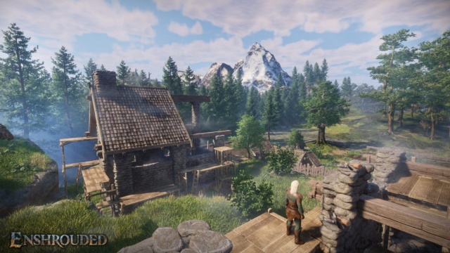 Enshrouded Screenshot (Keen Games)