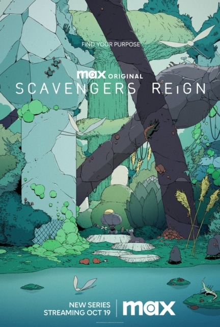 Scavengers-Reign