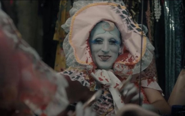American Horror Stories Huluween- Bestie
