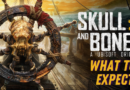Skull and Bones banner
