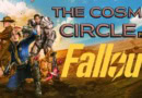 The Cosmic Circle: Fallout Discussion Banner 54