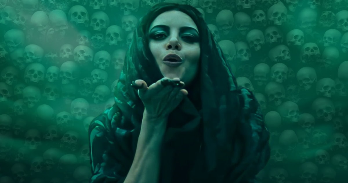 Death Banner 2