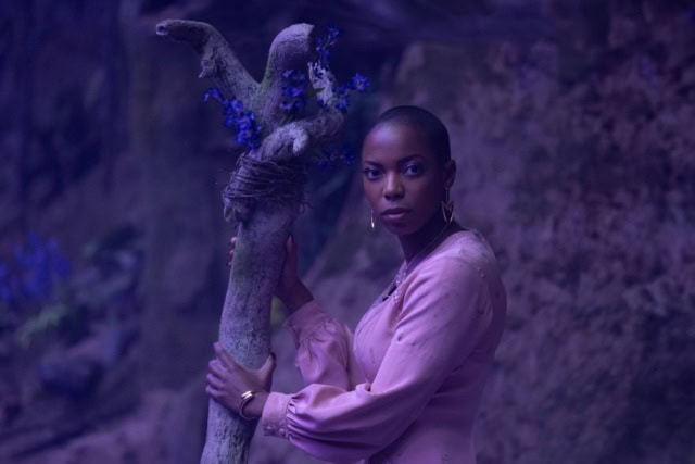 Jennifer Kale in Agatha All Along