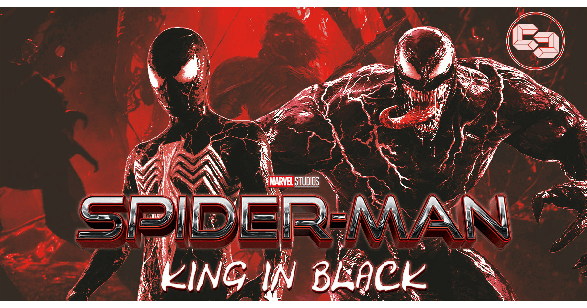 Spider-Man-Venom-King-in-Black-theory-cosmic-circus