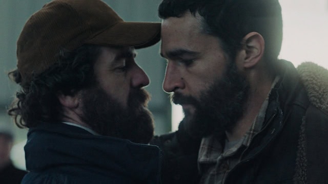 Bring Them Down Christopher Abbott Paul Ready