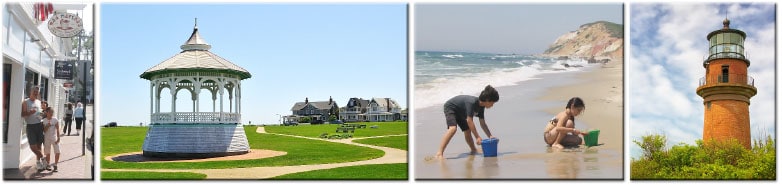 Martha's Vineyard