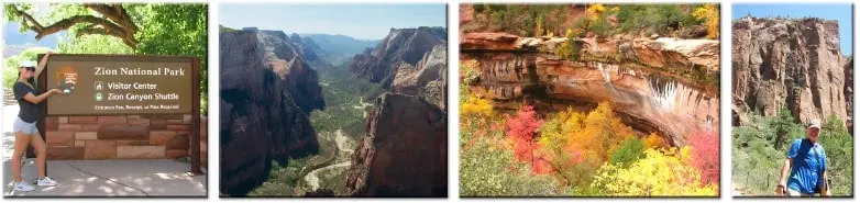 Zion National Park