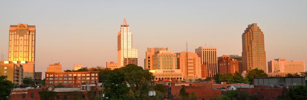 Raleigh North Carolina