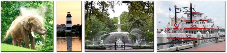 Raleigh NC Weekend Trips