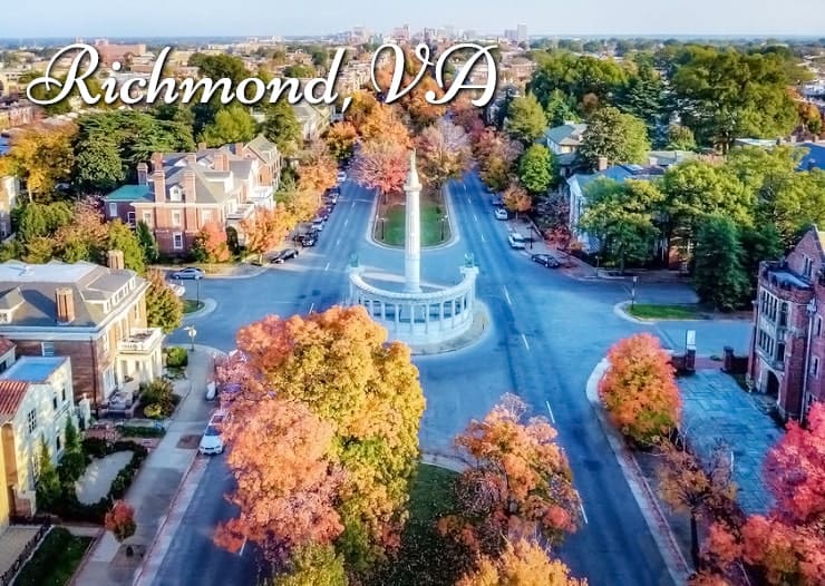 Richmond Virginia