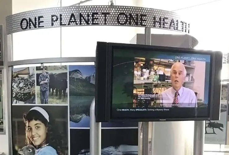 NC_MONS - One Planet, One Health