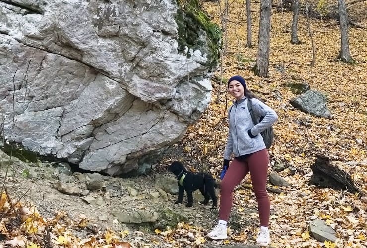 Tinker Cliffs - Cool Rock + Rocky