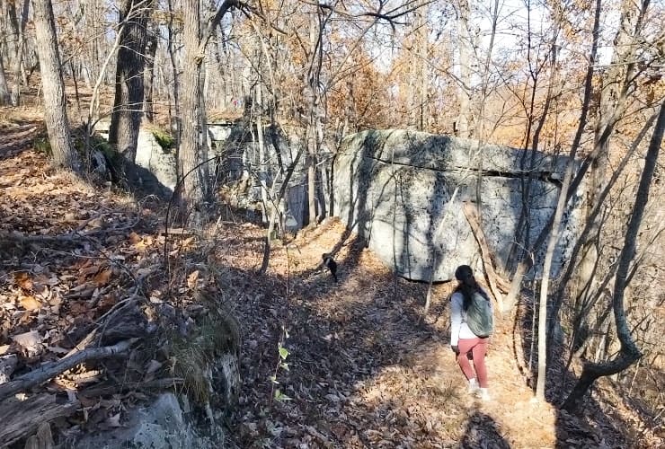 Tinker Cliffs - The Way Back Down