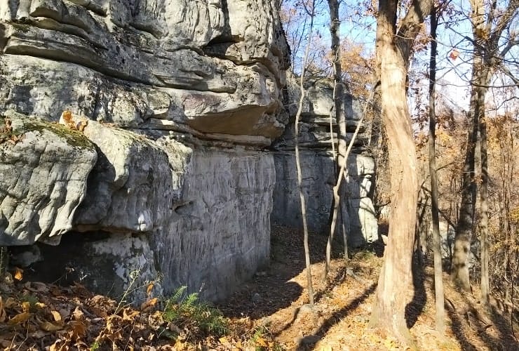 Tinker Cliffs - The Way Back Down