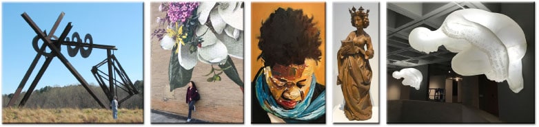 North Carolina Museum of Art