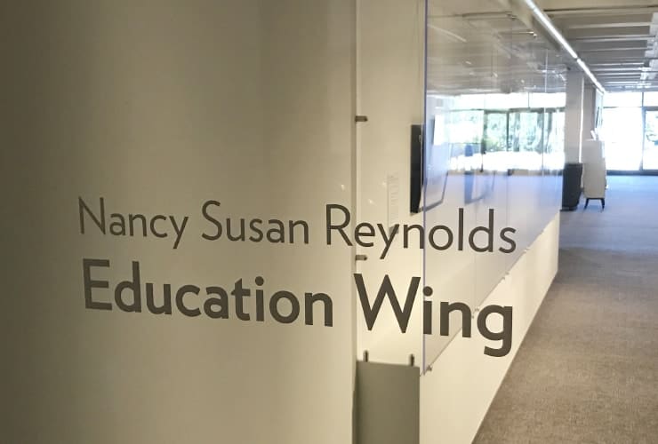NCMA_Education Wing