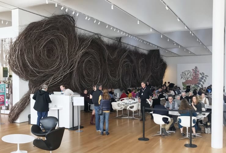NCMA_Iris Restaurant