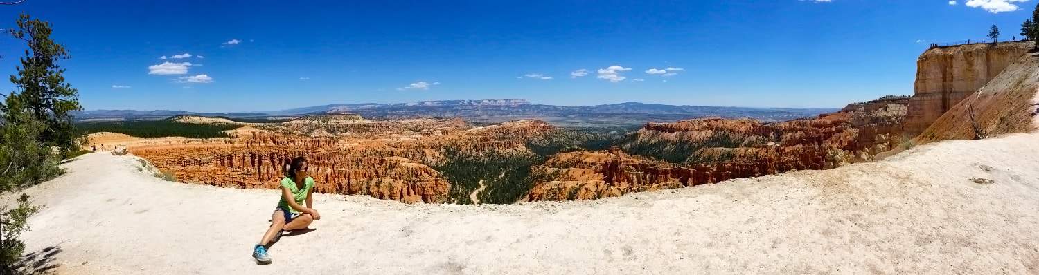 Bryce Canyon Amphitheater