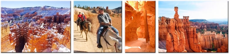 Bryce Canyon
