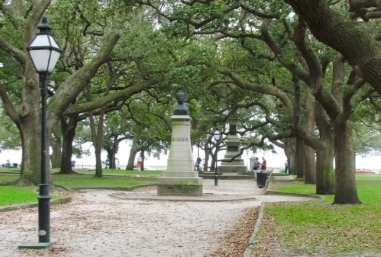 Charleston South Carolina