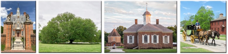 Colonial Williamsburg