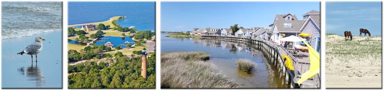 Upper Outer Banks