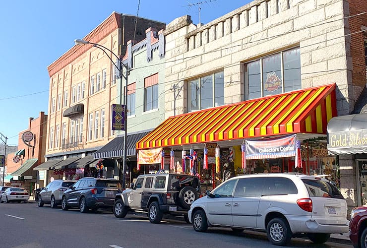 Bear Creek Gifts Mount Airy, NC
