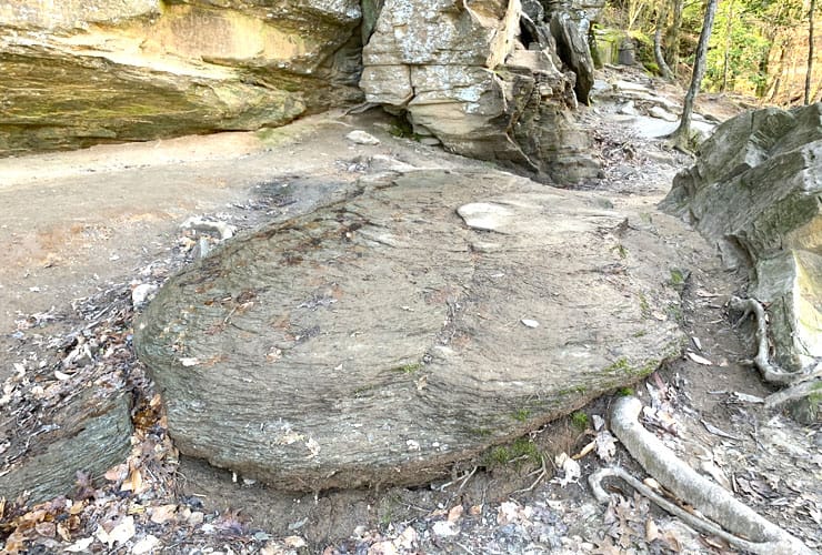 Raven Rock Mud Pie