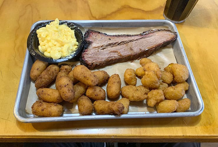 06_05_mount_airy_little_richards_bbq_Texas Beef Brisket