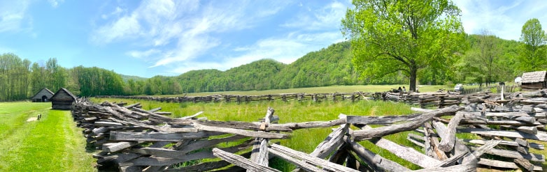 Mountain Farm Cherokee, NC