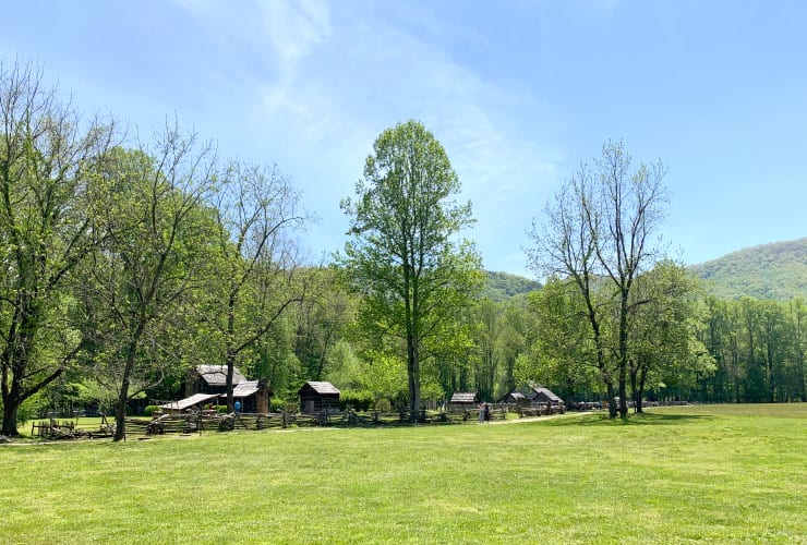 Things to do in Cherokee Mountain Farm Museum in Cherokee, NC