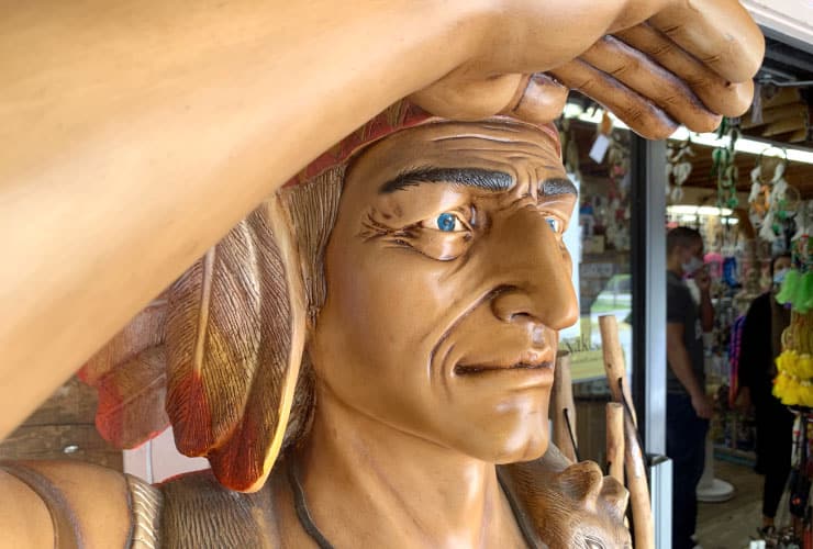 Things to do in Cherokee Tsali Blvd Shopping