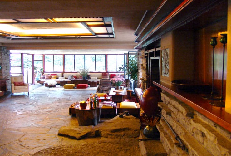 Main Living Room