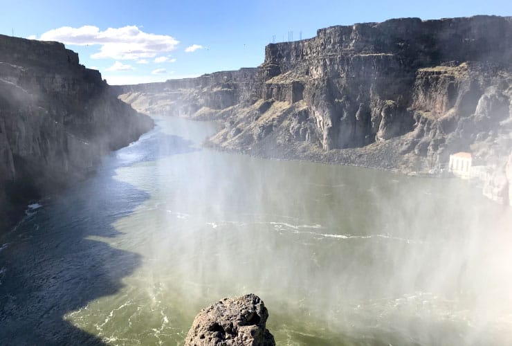 Snake River